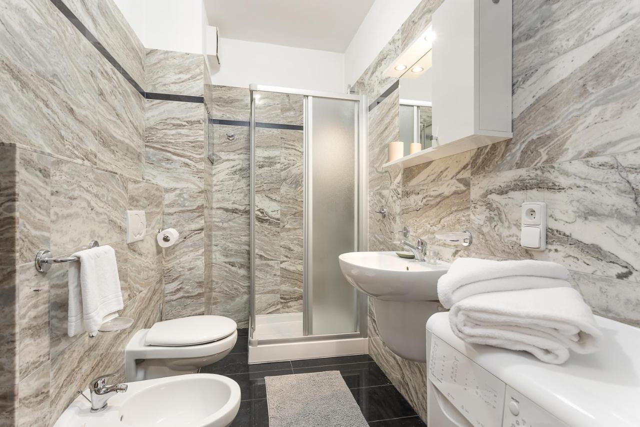 Prague City Residence Appart hôtel 3*