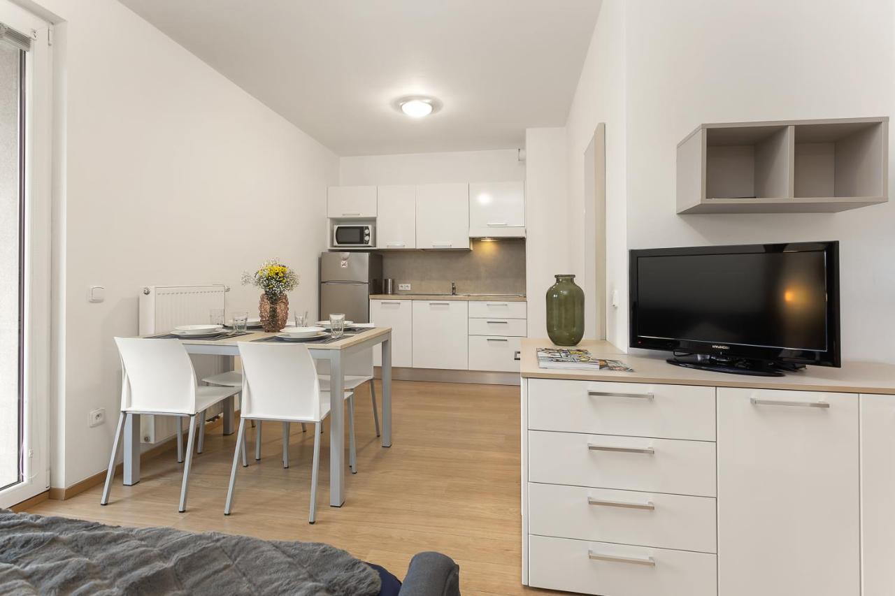 Prague City Residence Aparthotel Praha