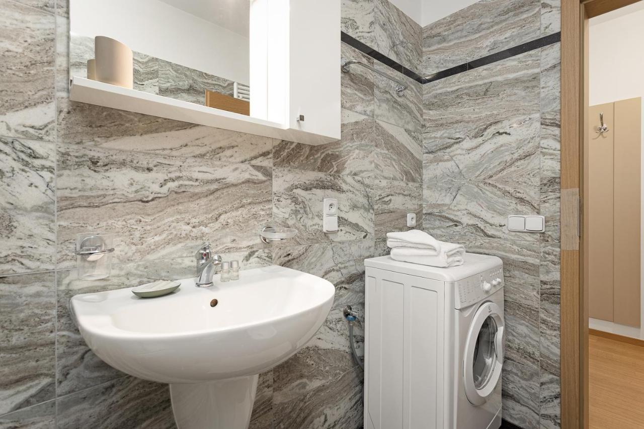 Prague City Residence Appart hôtel 3*