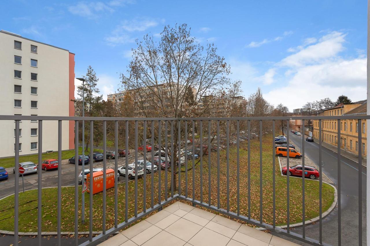 Prague City Residence Praha