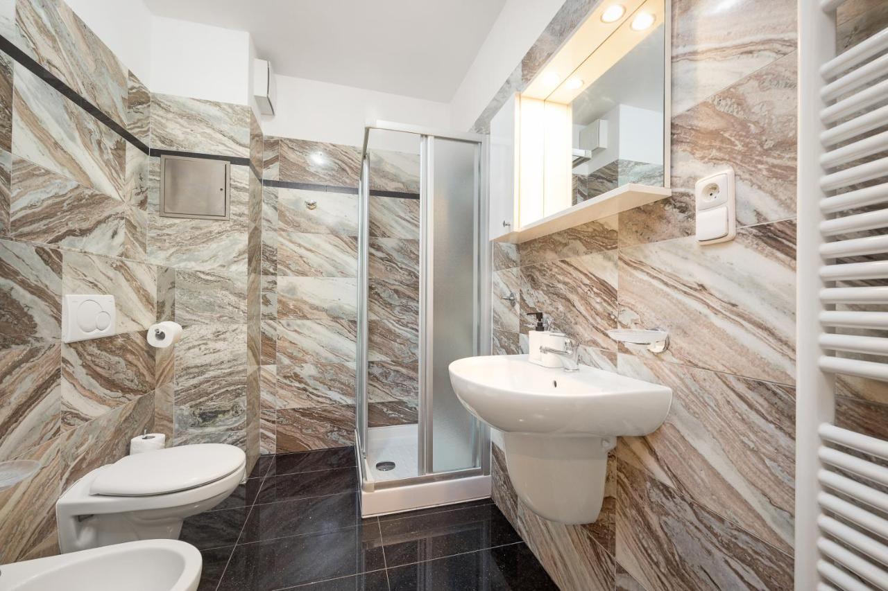Prague City Residence Appart hôtel 3*