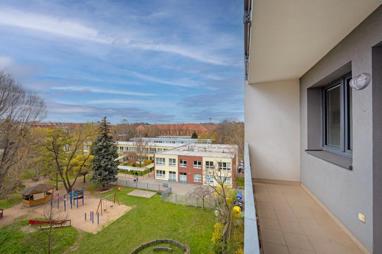 Prague City Residence 3* Praha