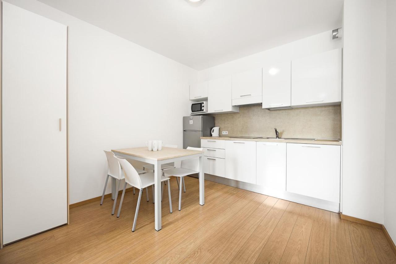 Aparthotel Prague City Residence Praha
