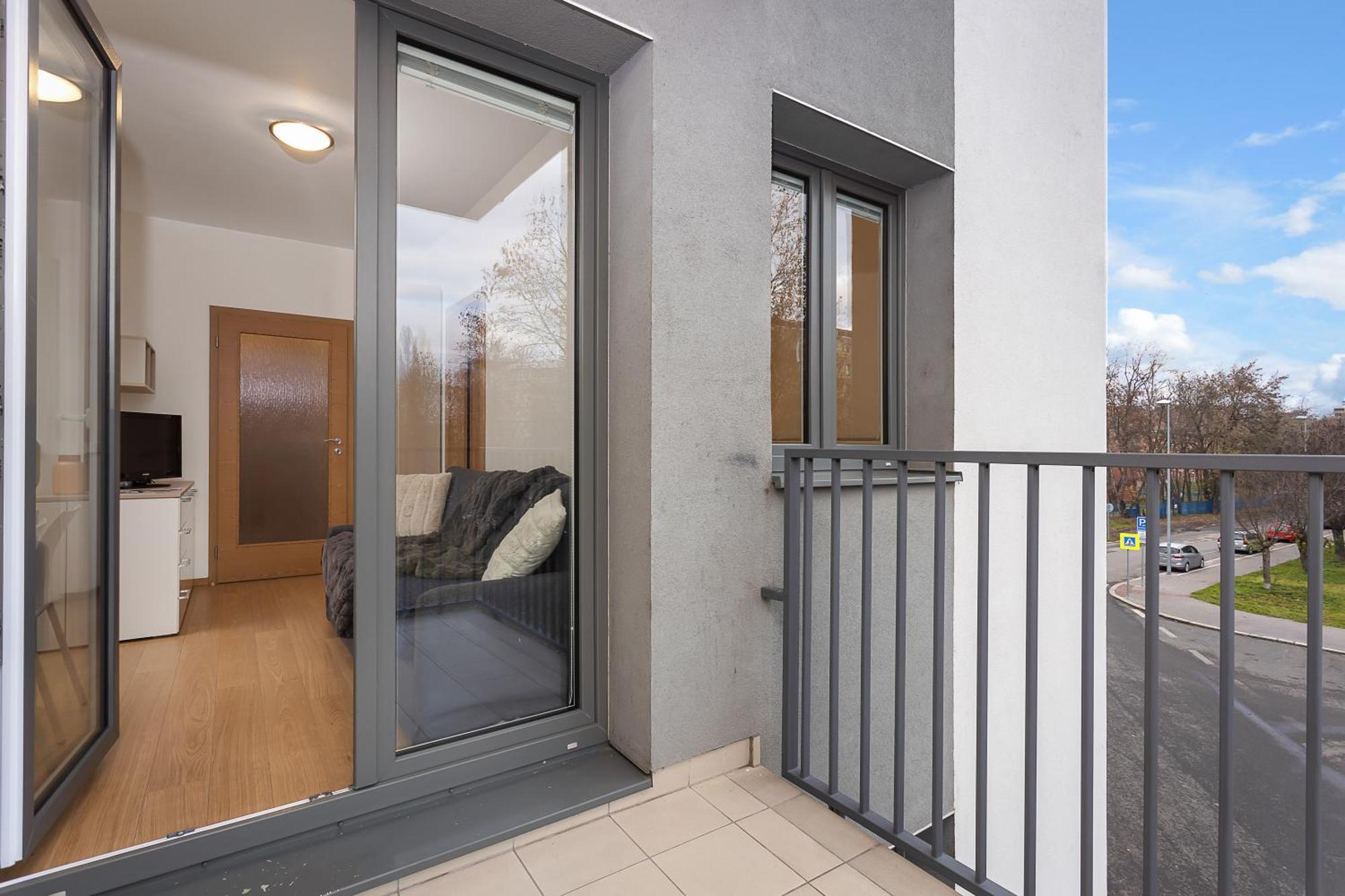 Prague City Residence 3* Praha